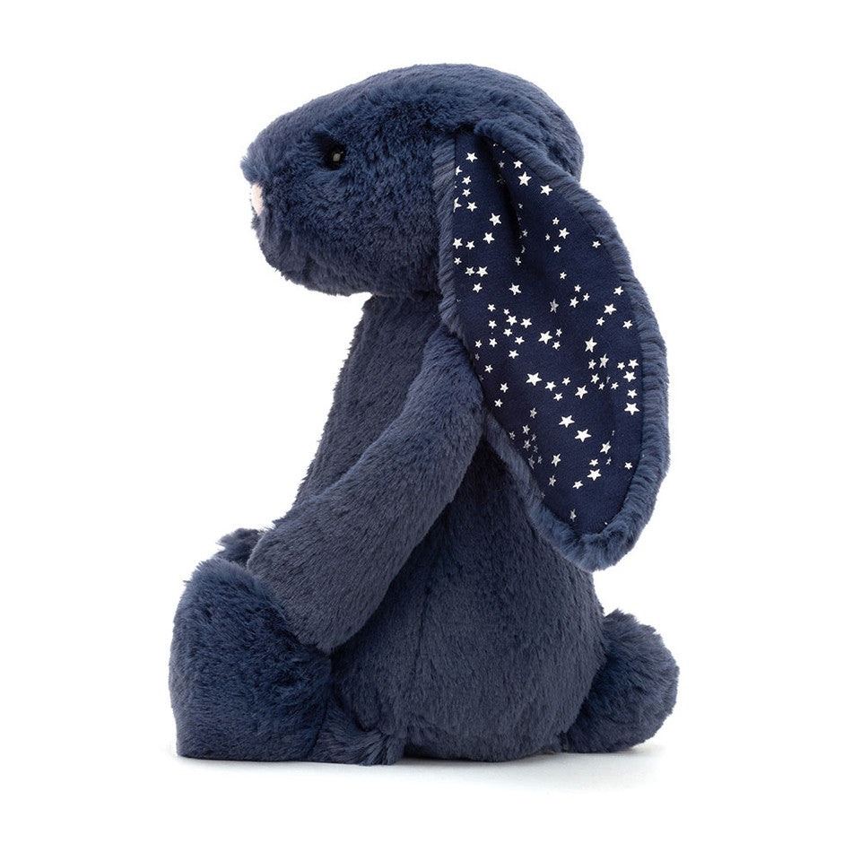 Bashful Stardust Bunny Original