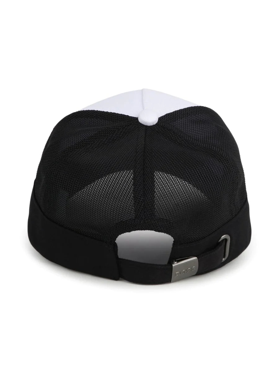 CAP-10P WHITE