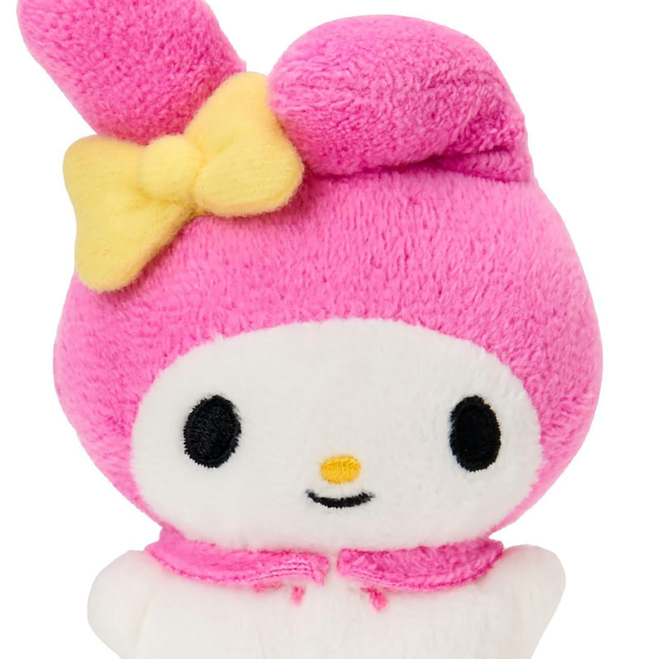 Sanrio-Mascot Plush: SCA MM