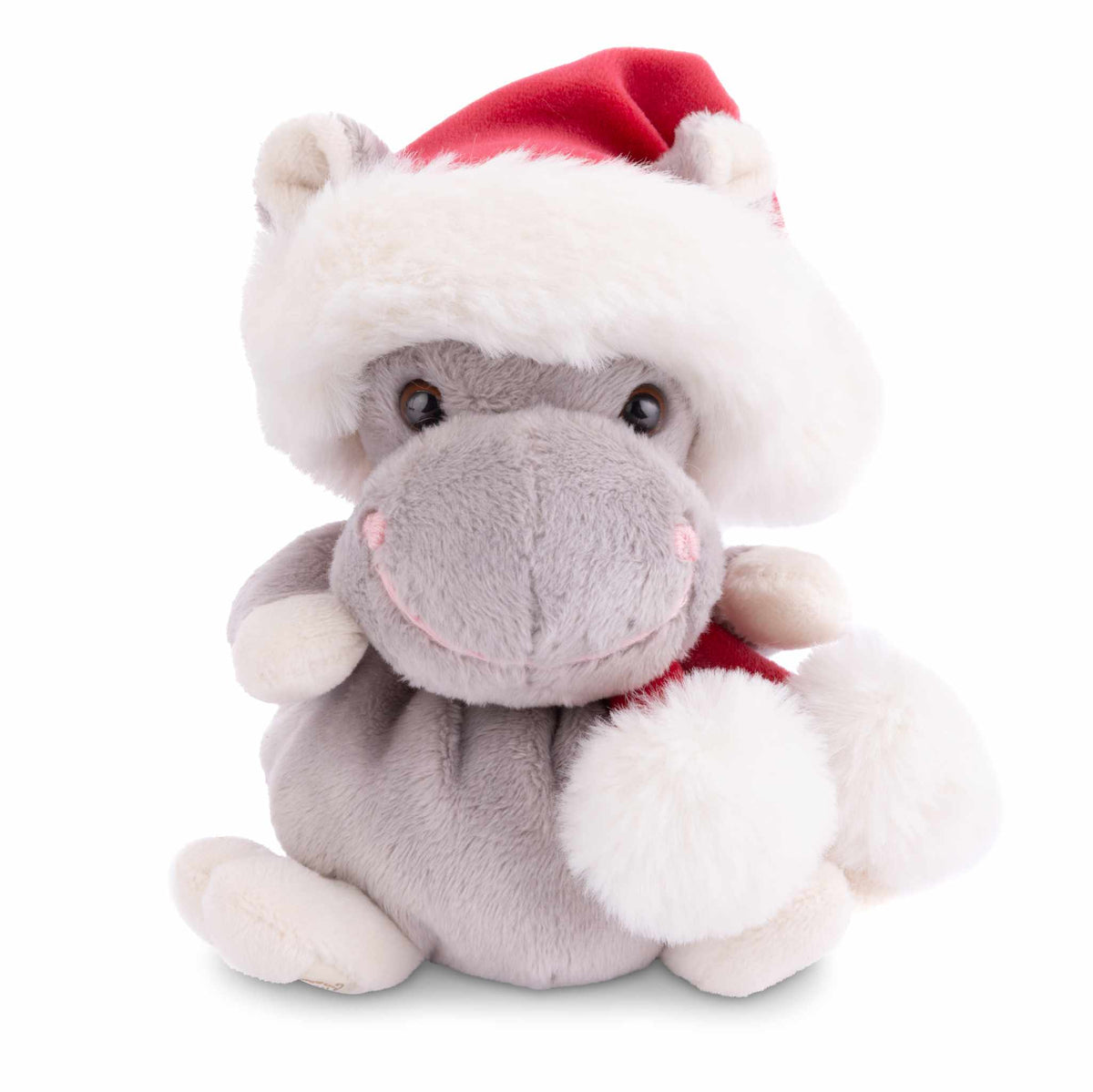 Bukowski Bears-Baby Hippo X-Mas