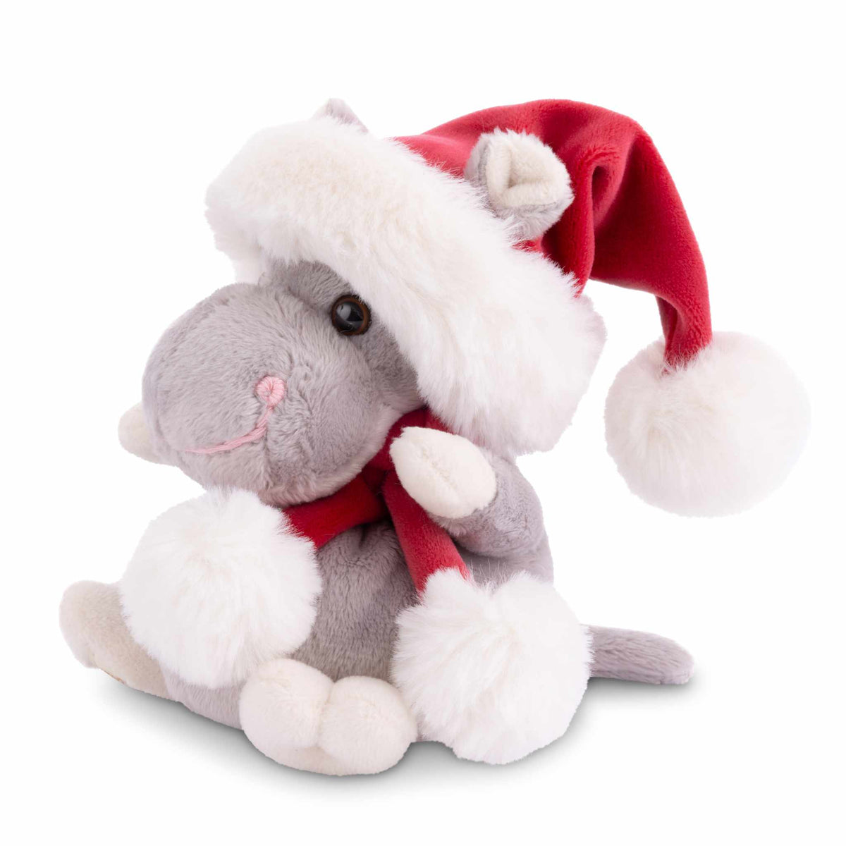 Bukowski Bears-Baby Hippo X-Mas