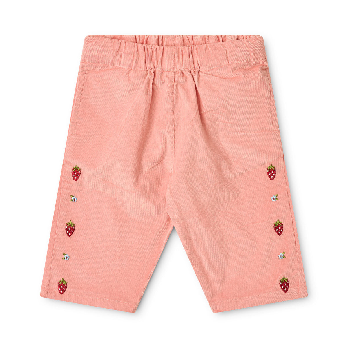 Flöss-Girl Belle Pants Warm Pink