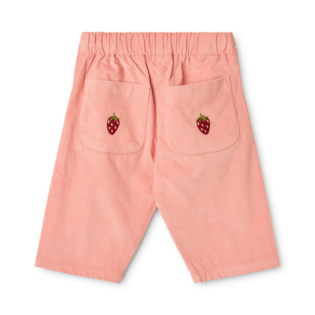 Flöss-Girl Belle Pants Warm Pink