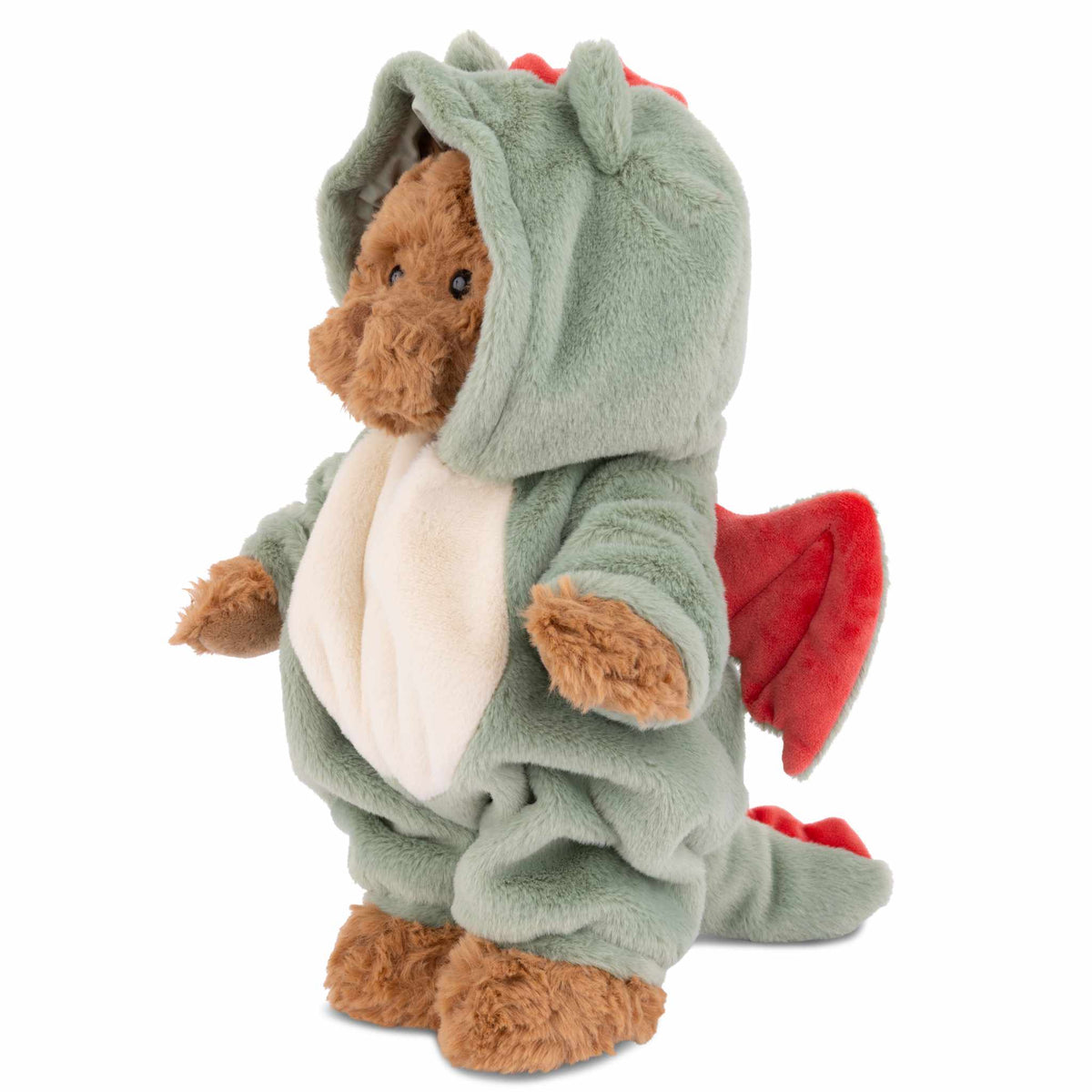 Bukowski Bears-Bjorn Dragon