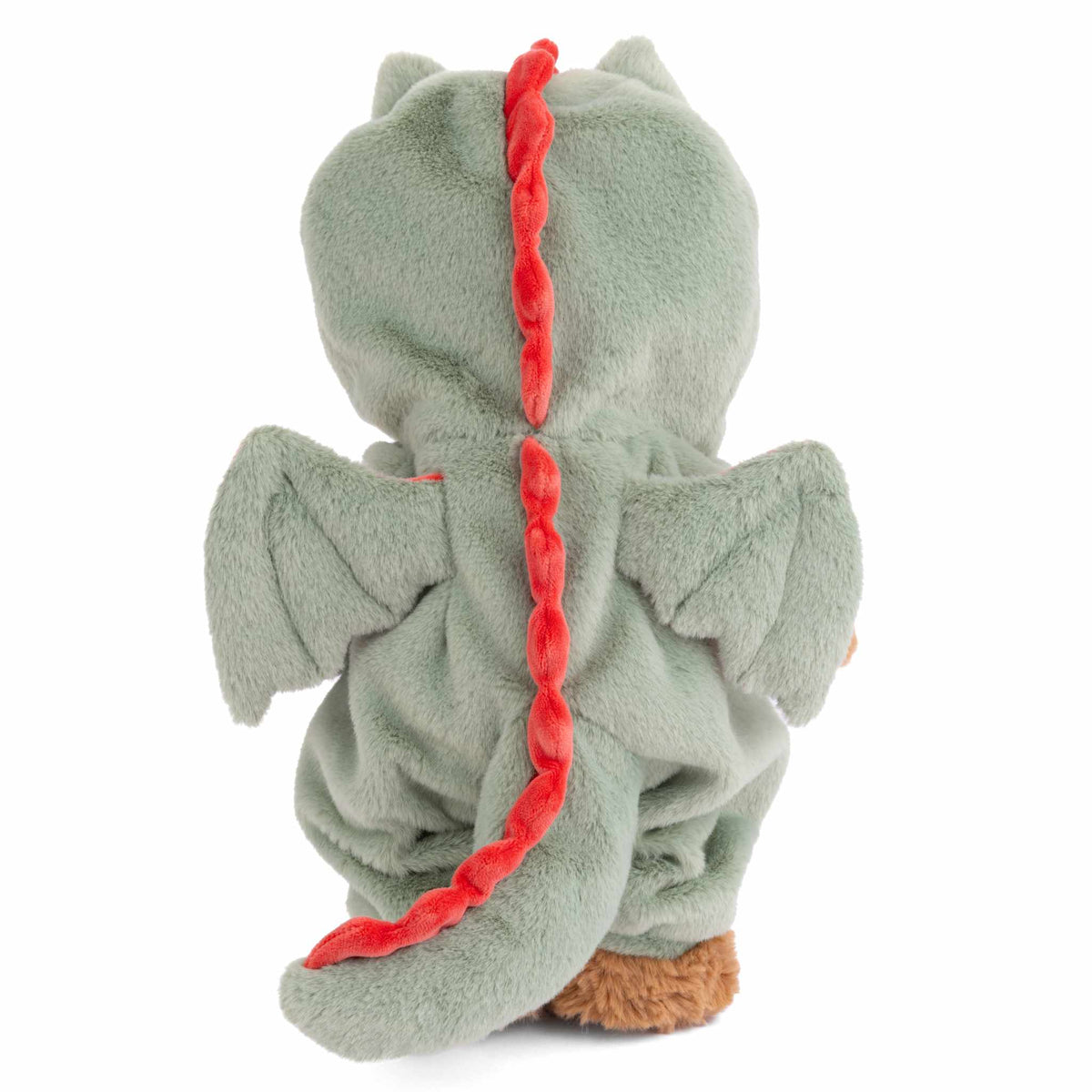 Bukowski Bears-Bjorn Dragon