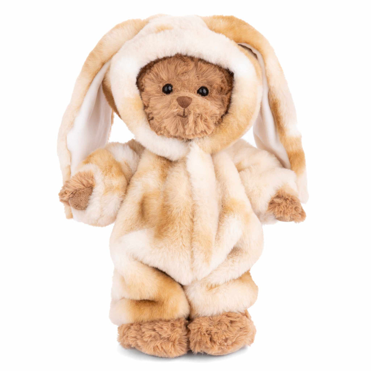 Bukowski Bears-Bjorn Winter Rabbit