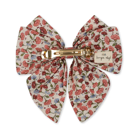 BOWIE HAIR CLIP