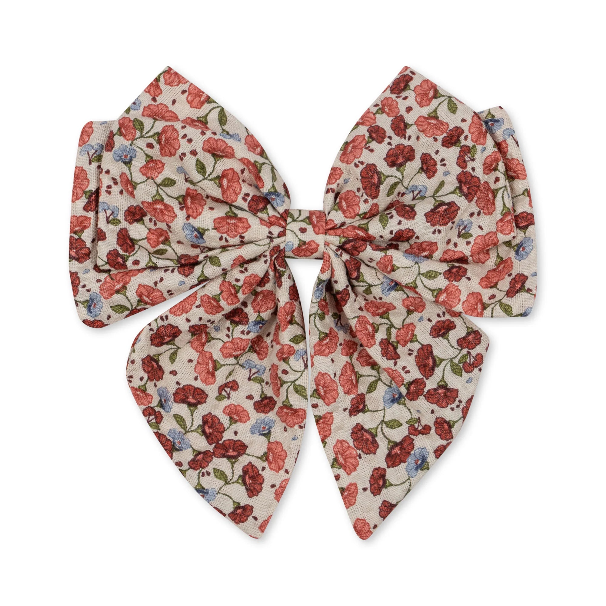 BOWIE HAIR CLIP