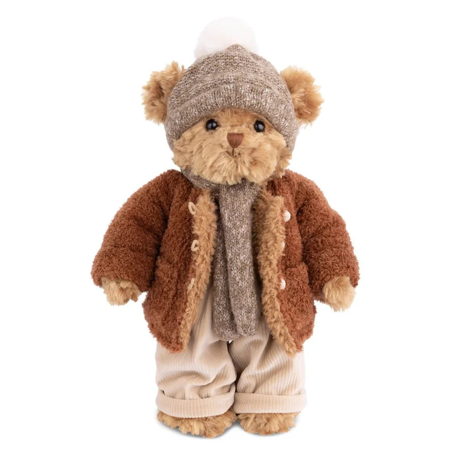 Bukowski Bears-Leo