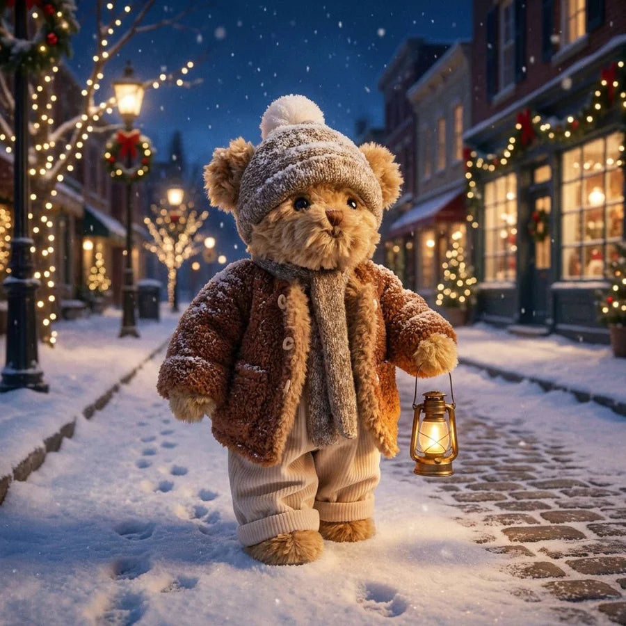 Bukowski Bears-Leo