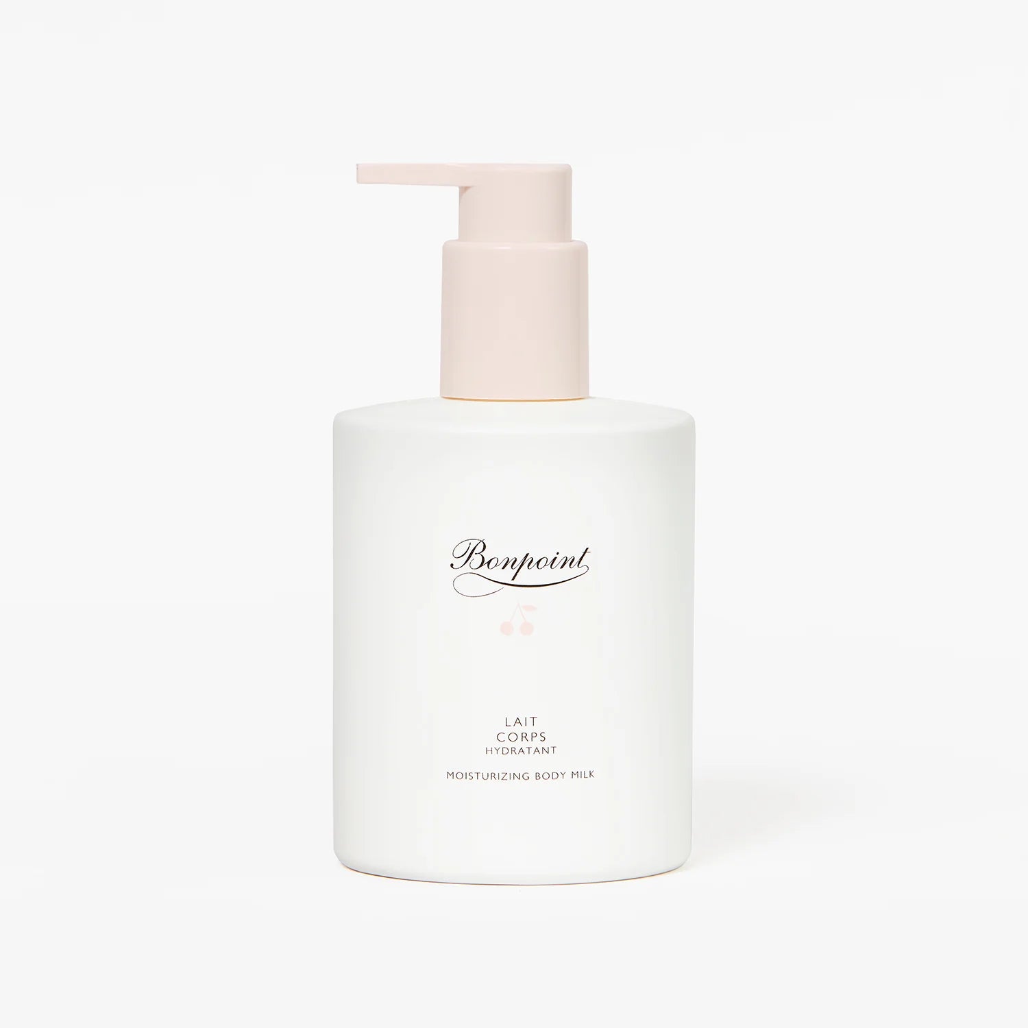 Moisturizing Body Milk 300 ml SKINCARE