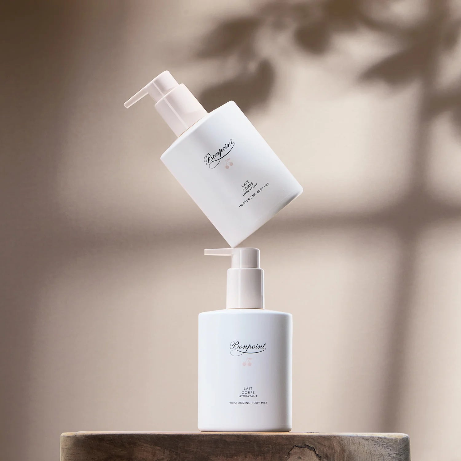 Moisturizing Body Milk 300 ml SKINCARE