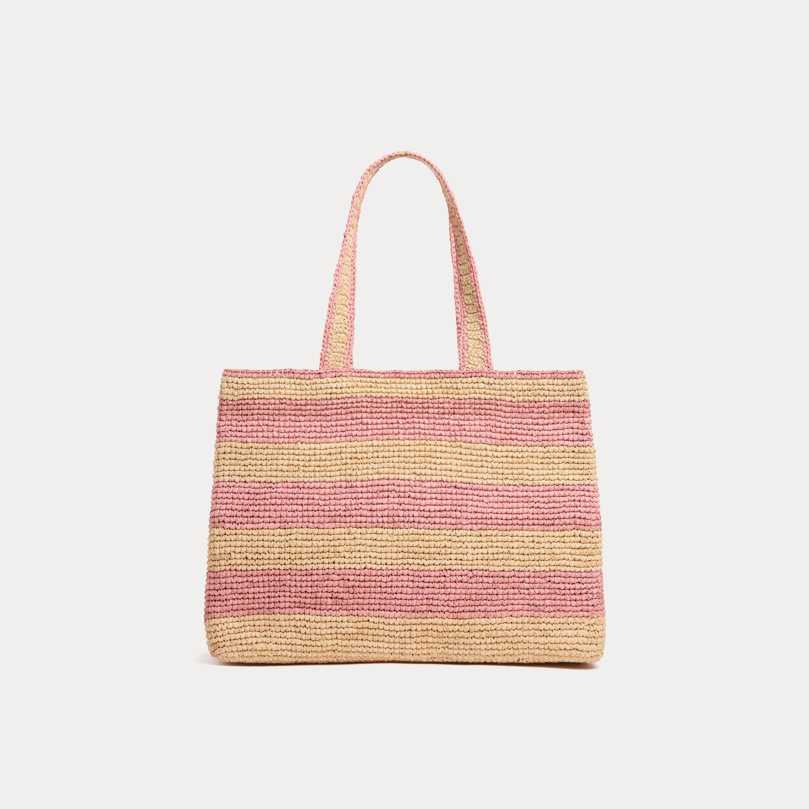 Bonpoint-Sac Esma Ra Rose Pale