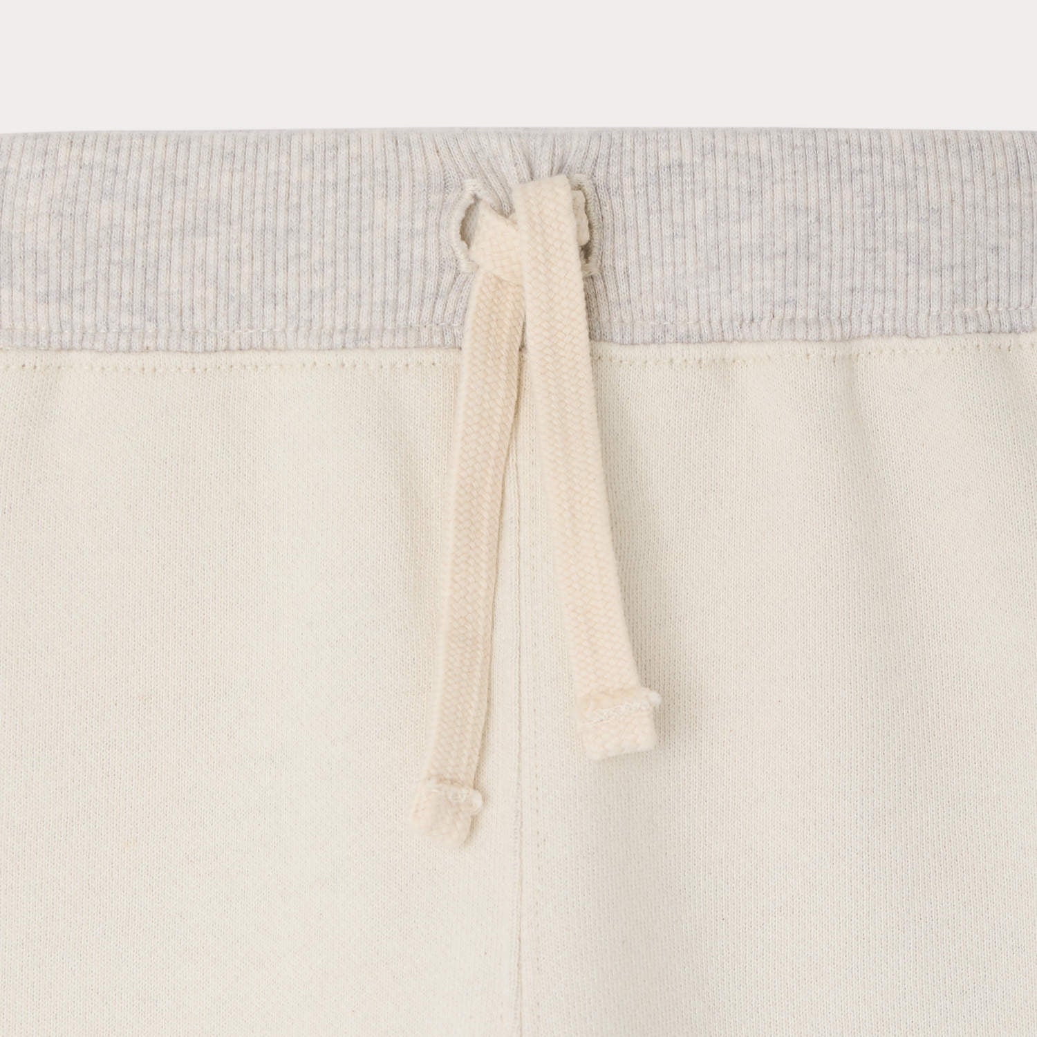 Bonpoint-Jogging Bambo Gris Chine