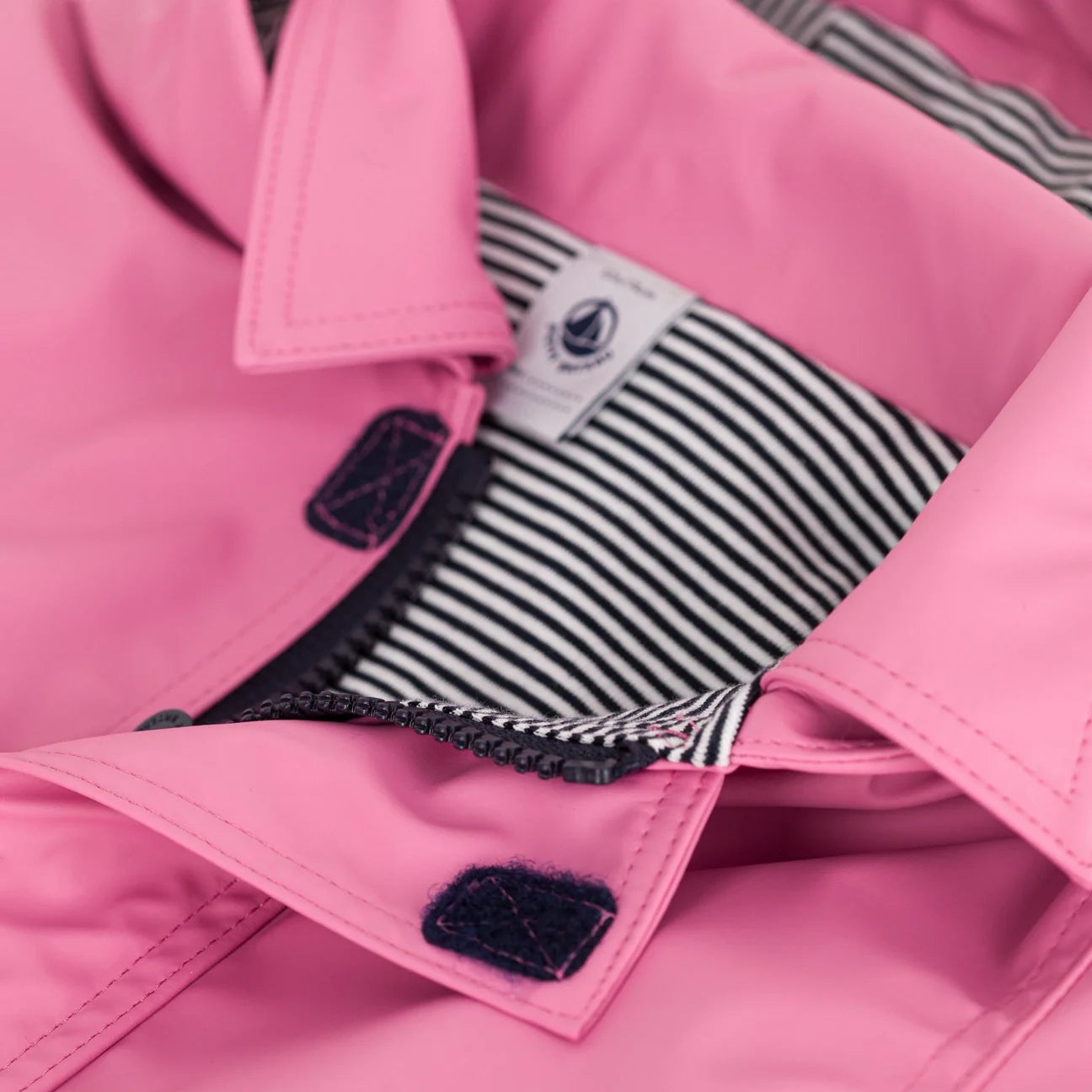 Petit Bateau-Baby Girls Cire Charmi