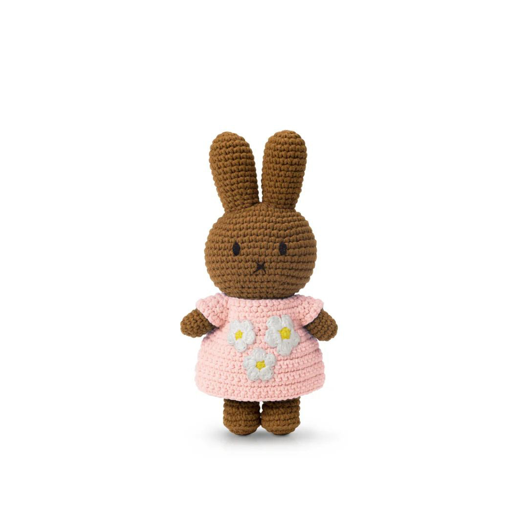 Miffy-Melanie Birthday Celebration Dress Pink Pink