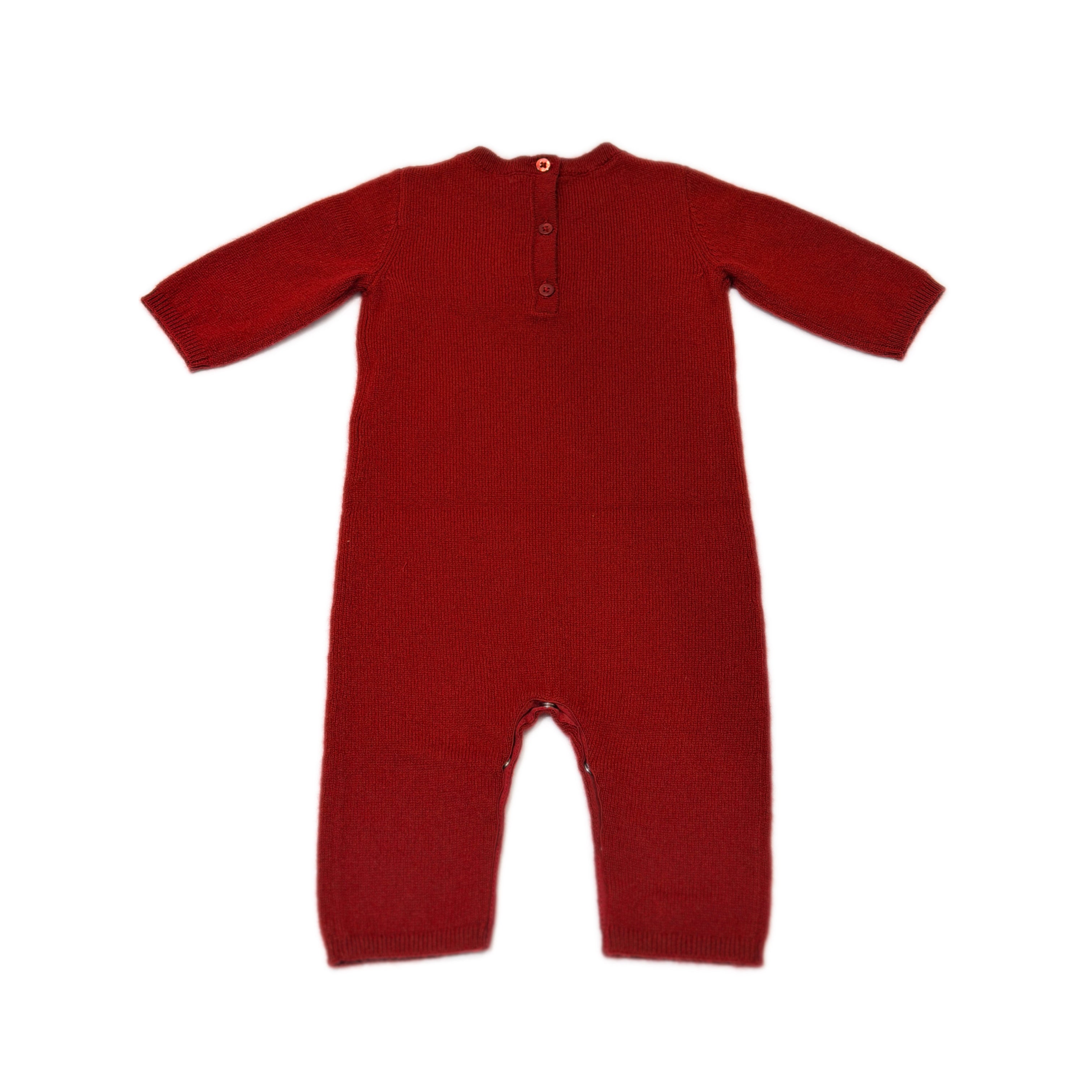 Bonpoint-COMBINAISON TILOUANA