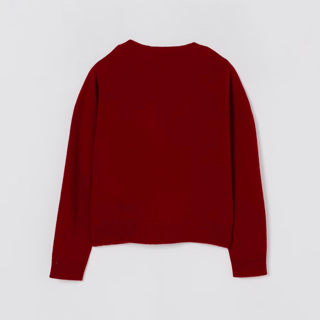 Bonpoint-CARDIGAN TWIST