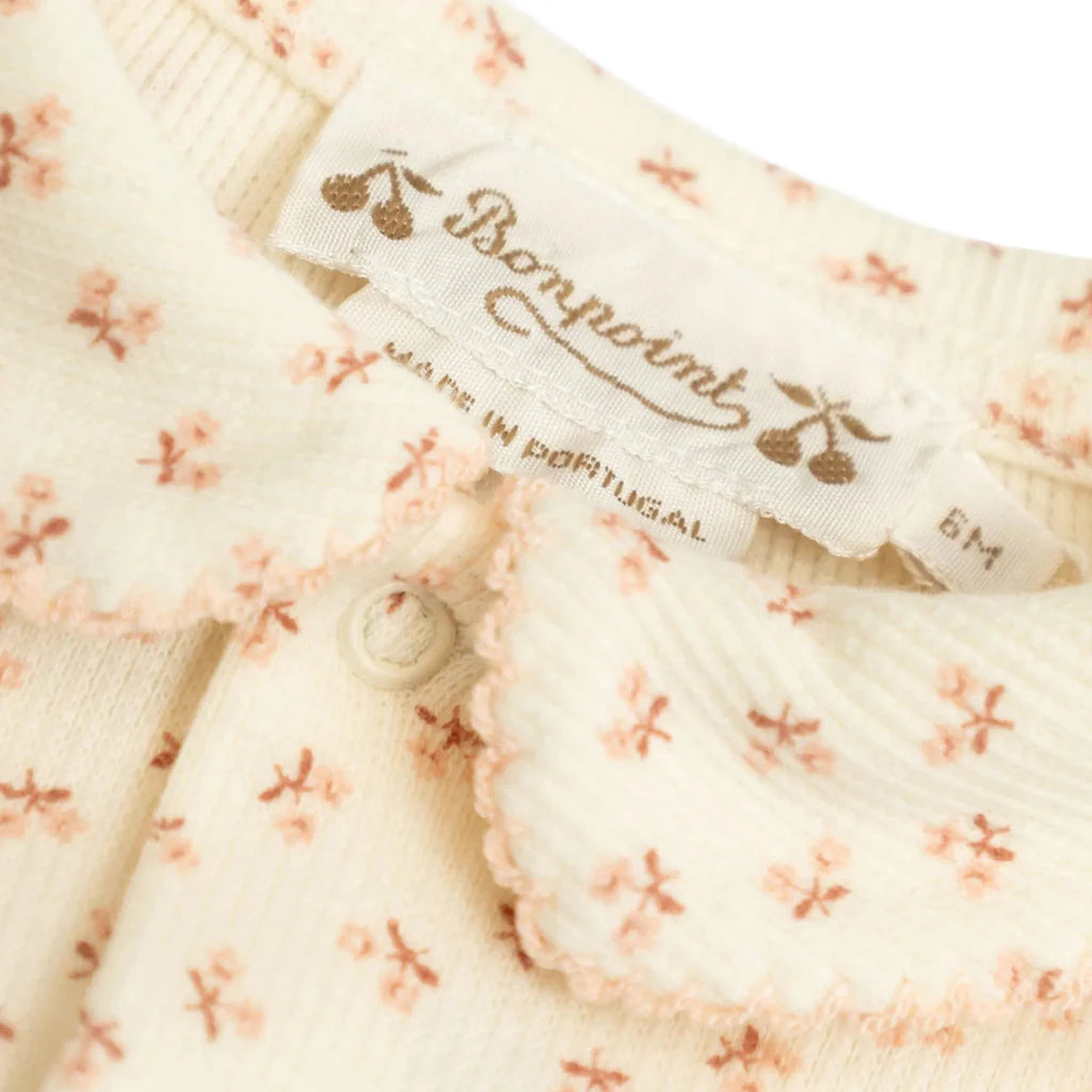 Bonpoint-PYJAMA JAYLA-C2526