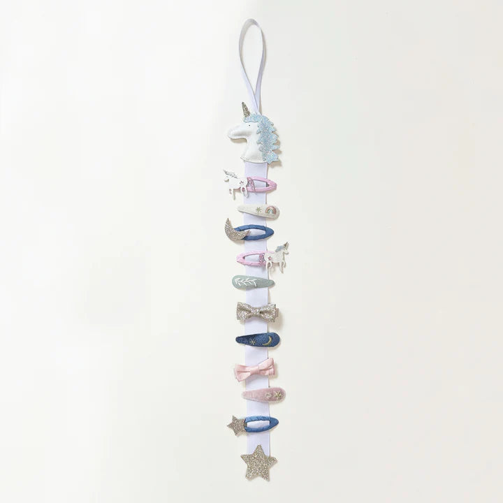 Unicorn Clip Hanger