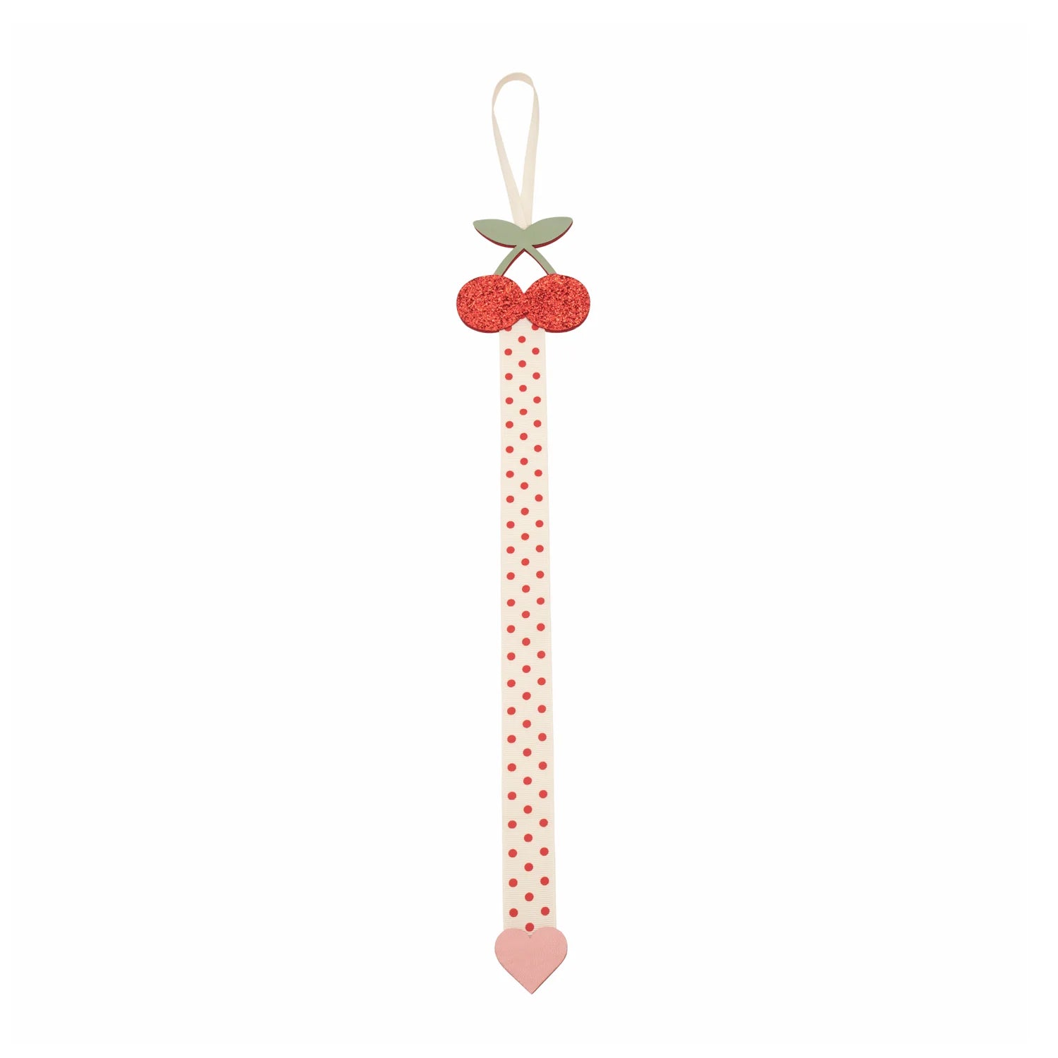Rockahula Kids-Very Cherry Clip Hanger