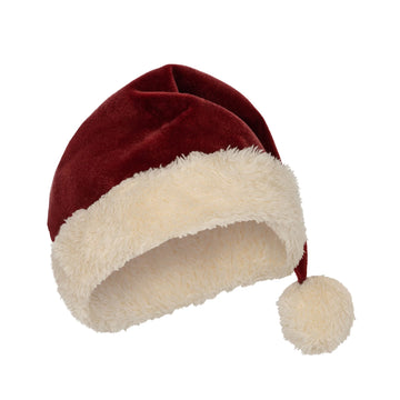 CHRISTMAS HAT JOLLY RED CHRISTMAS