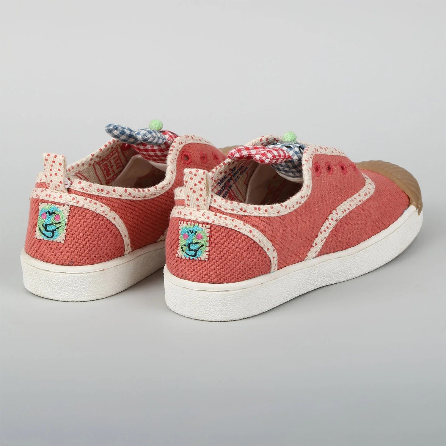 Choose Kind-Dodo Red
