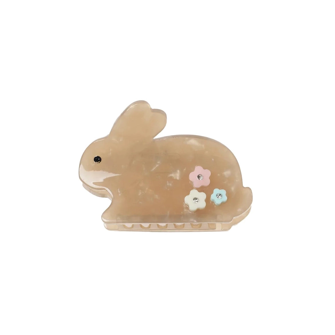 Rockahula Kids-Little Bunny Claw Clip