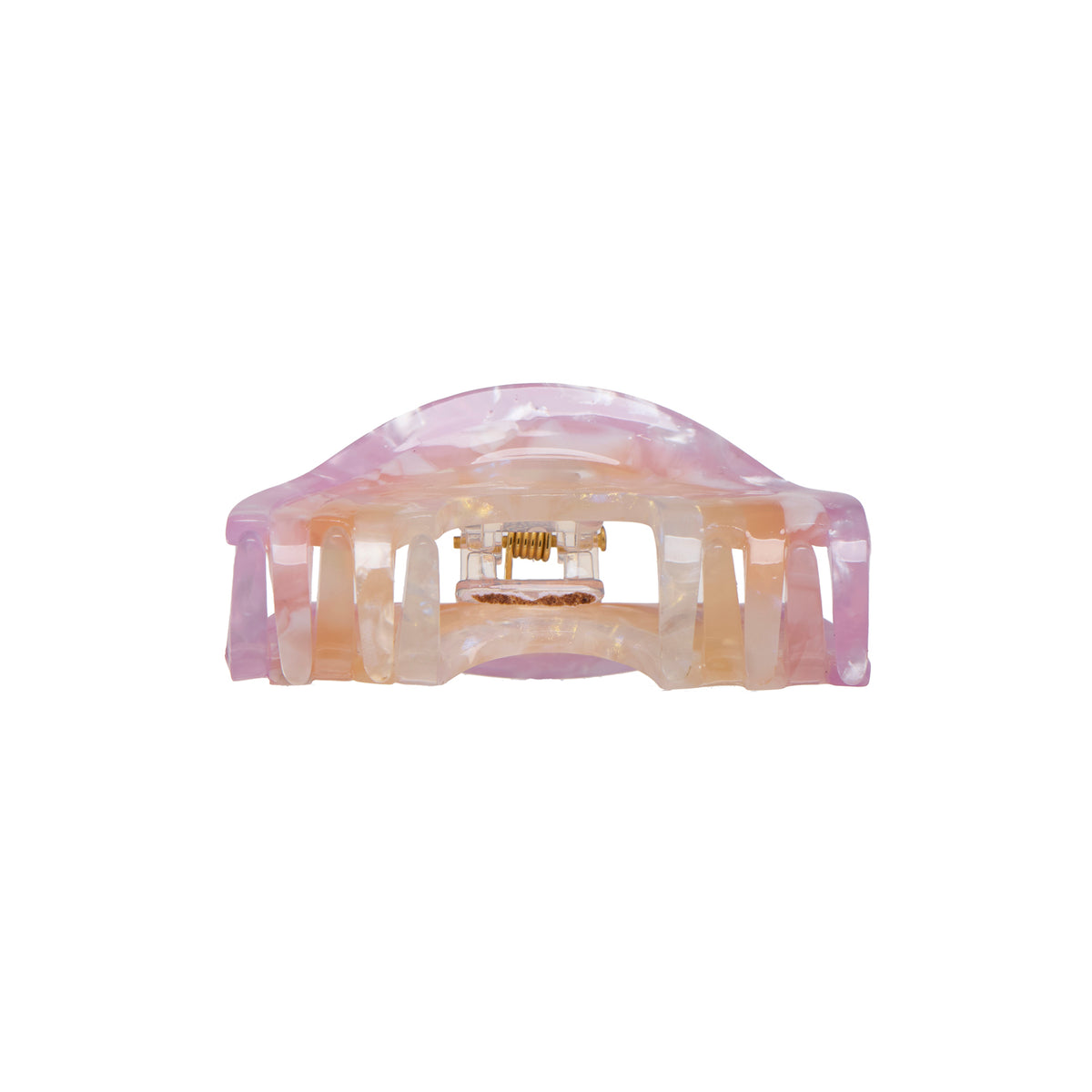 Rockahula Kids-Wish Upon A Rainbow Claw Clip