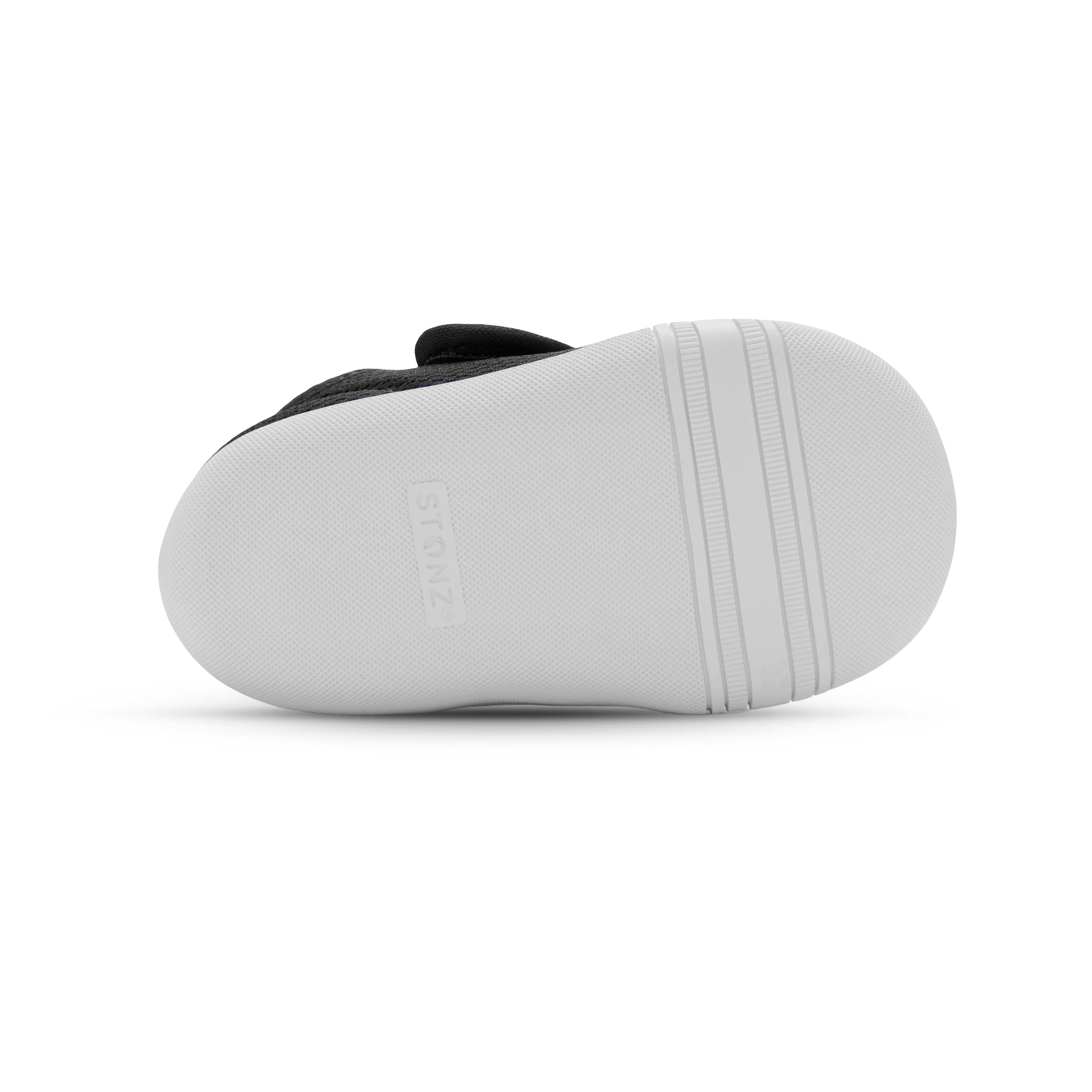 Stonz-Cruiser Baby-Black