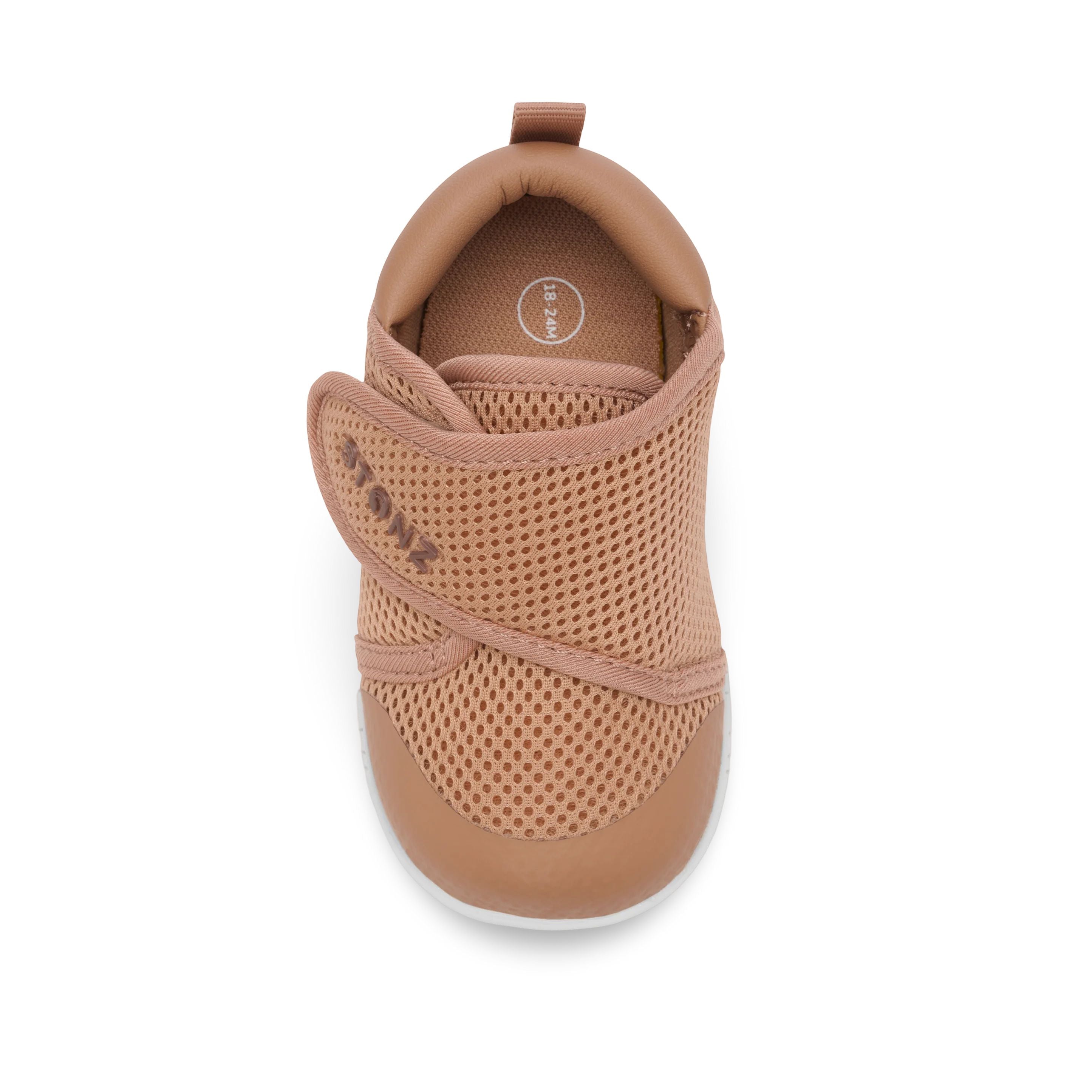 Stone-Cruiser Baby-Camel