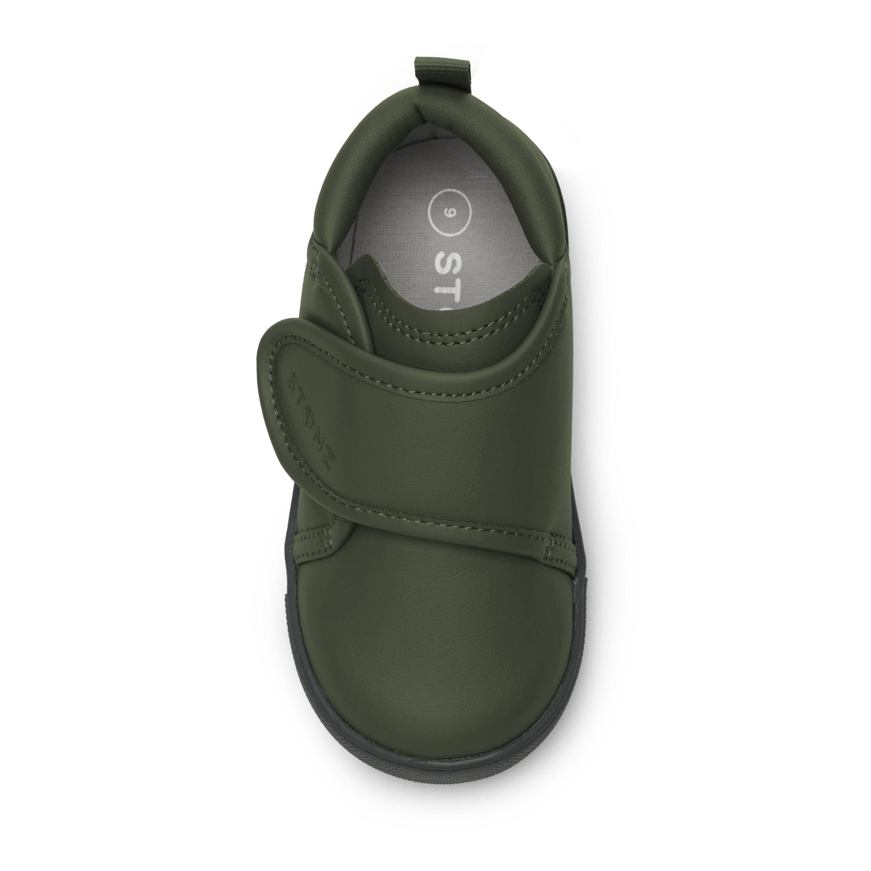 Stonz-Cruiser Everyday Toddler & Kid Cypress