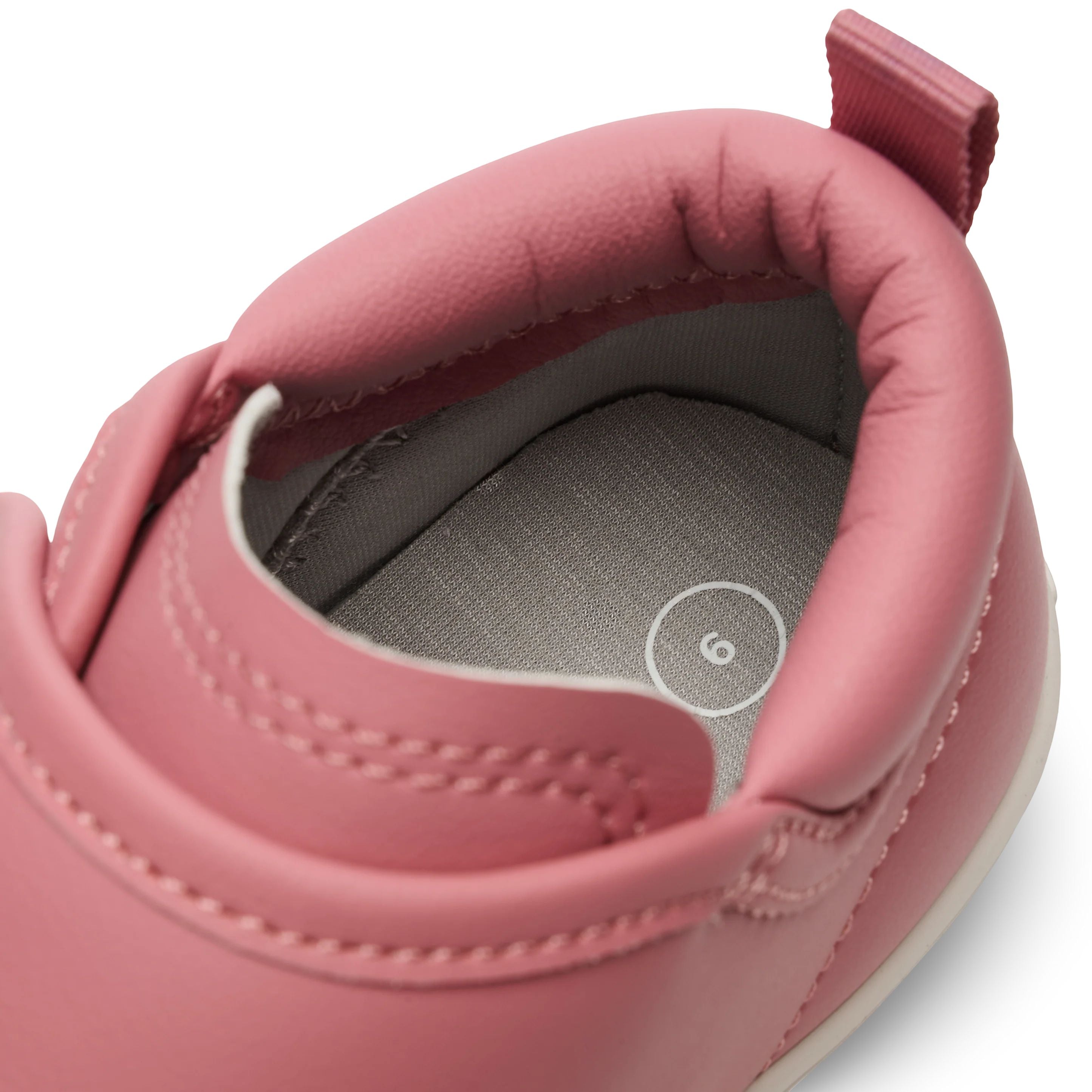 Stonz-Cruiser Everyday Toddler & Kid Dusty Rose