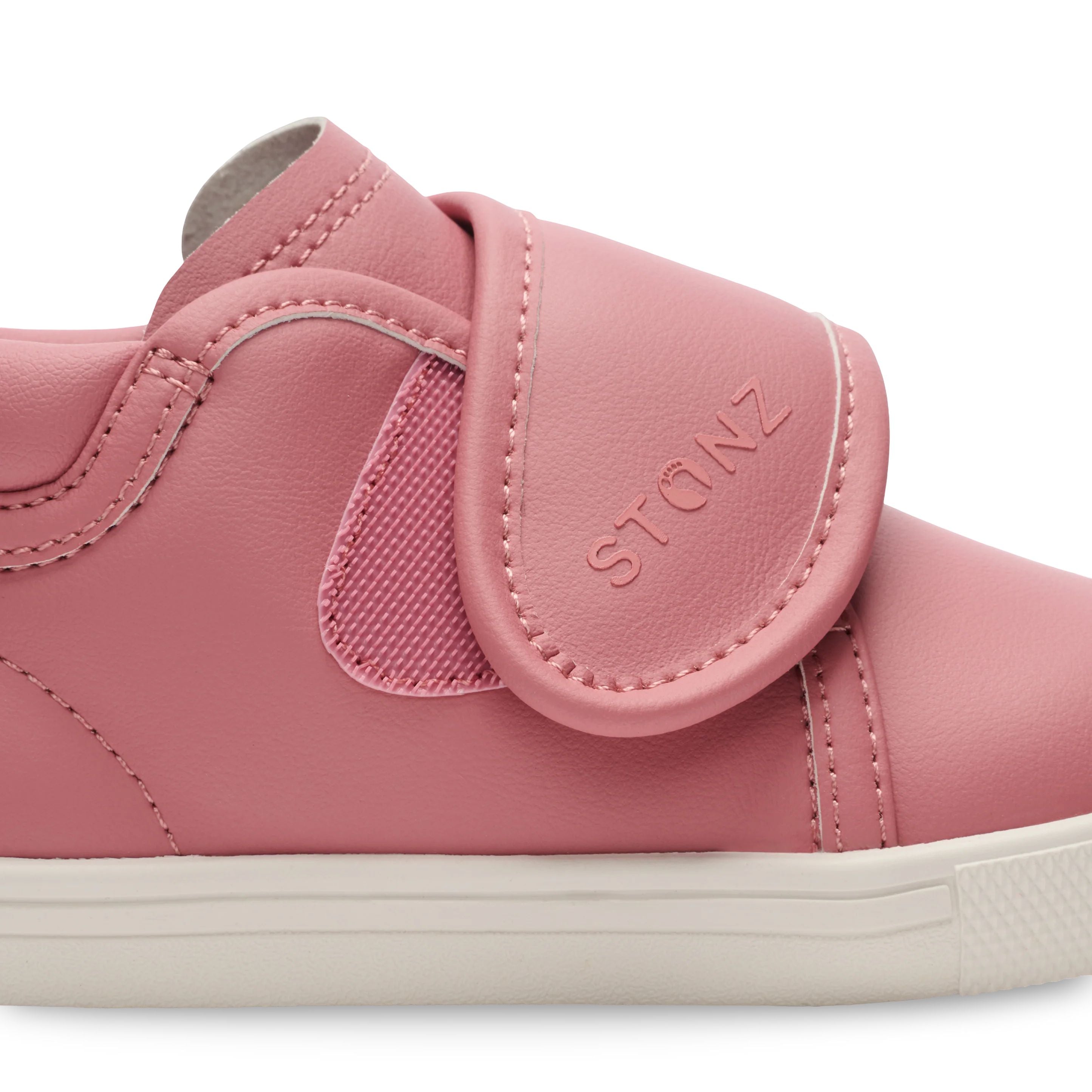 Stonz-Cruiser Everyday Toddler & Kid Dusty Rose