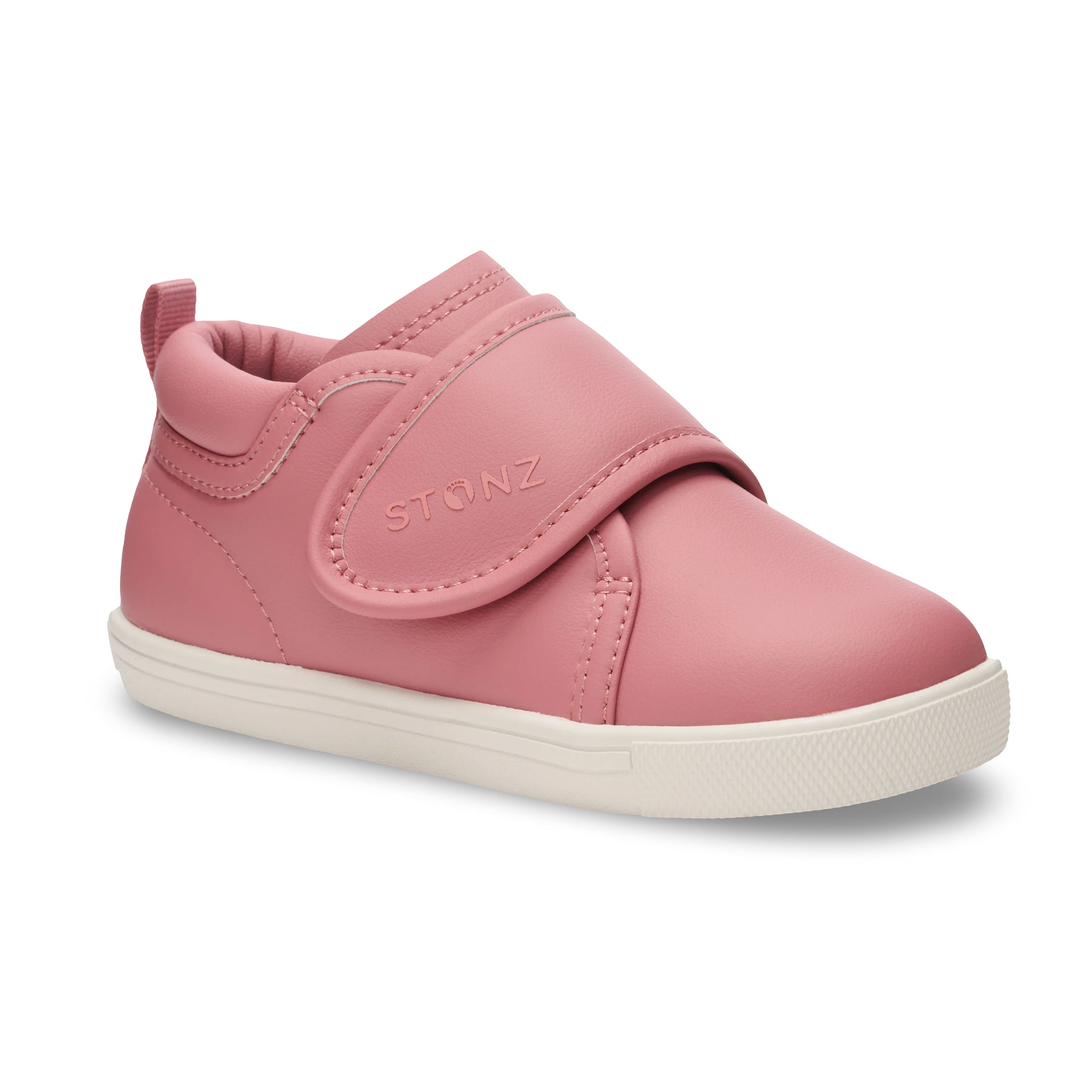 Stonz-Cruiser Everyday Toddler & Kid Dusty Rose