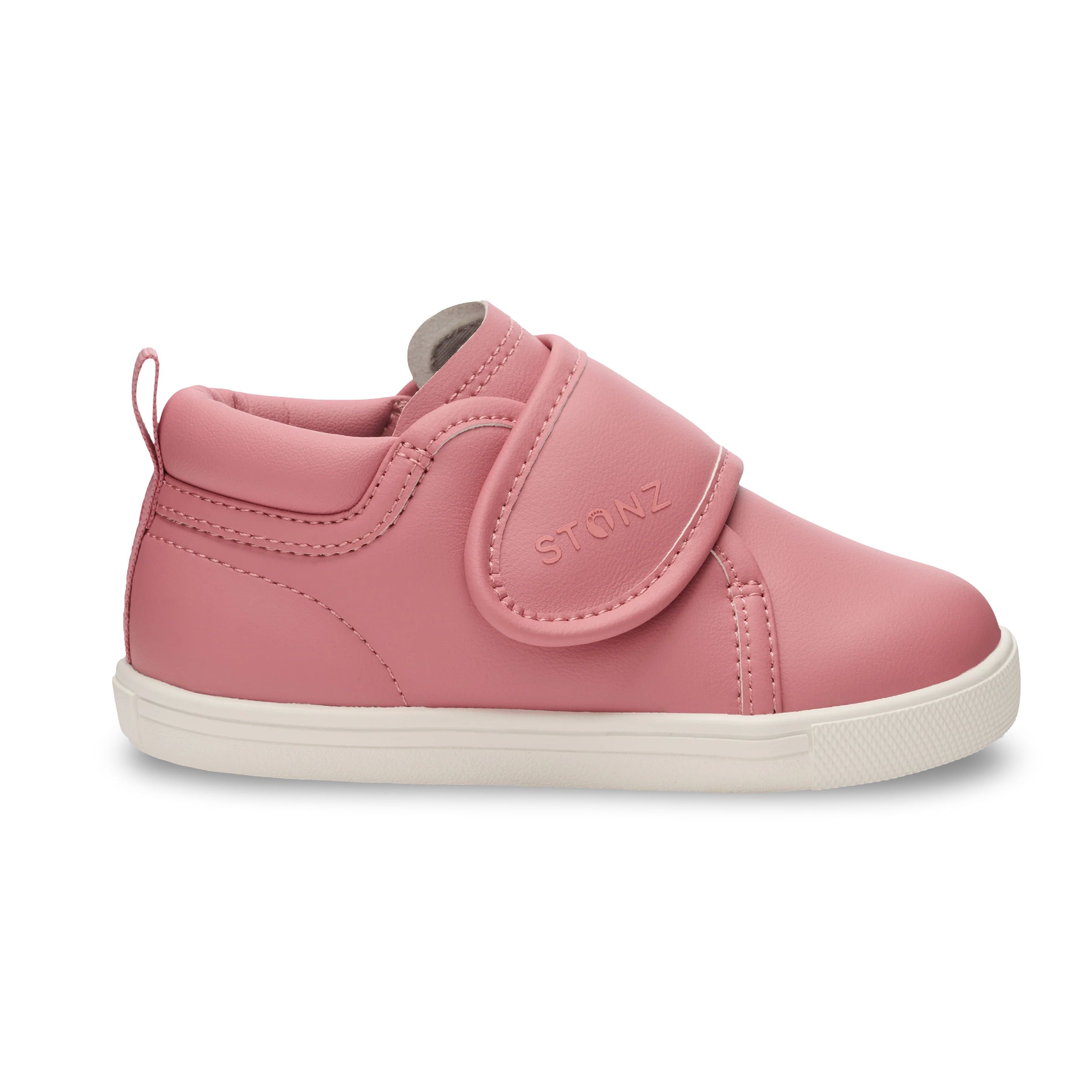 Stonz-Cruiser Everyday Toddler & Kid Dusty Rose