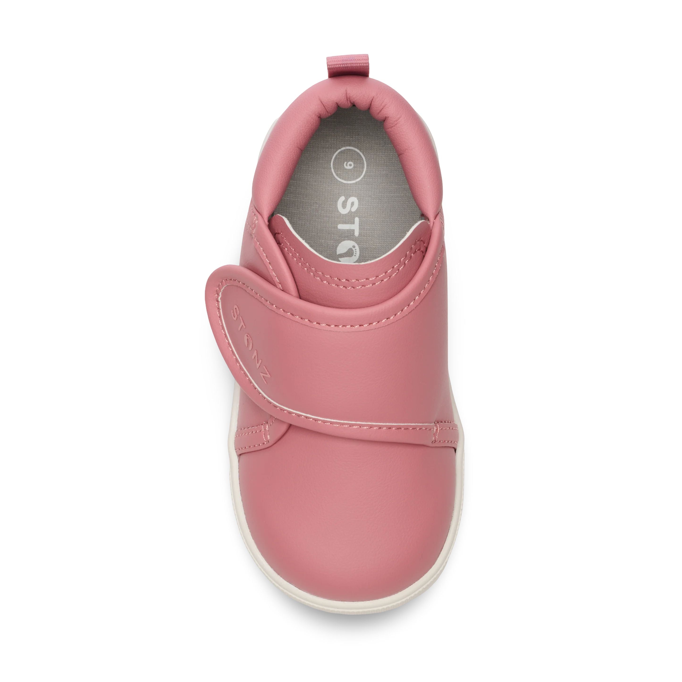 Stonz-Cruiser Everyday Toddler & Kid Dusty Rose