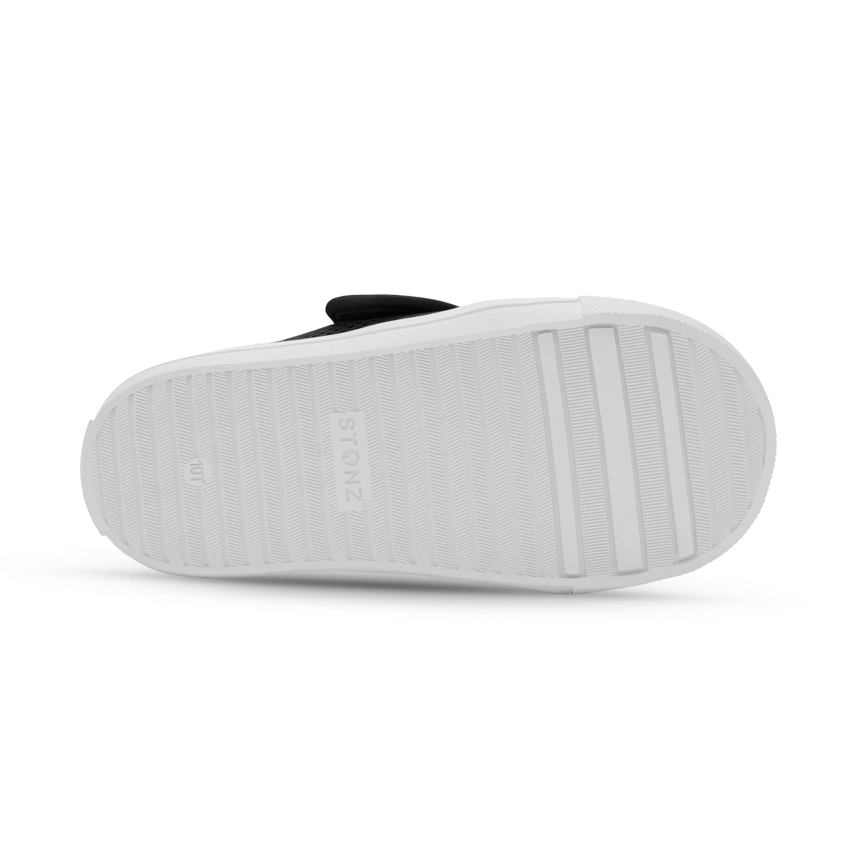 Stonz-Cruiser Toddler-Black