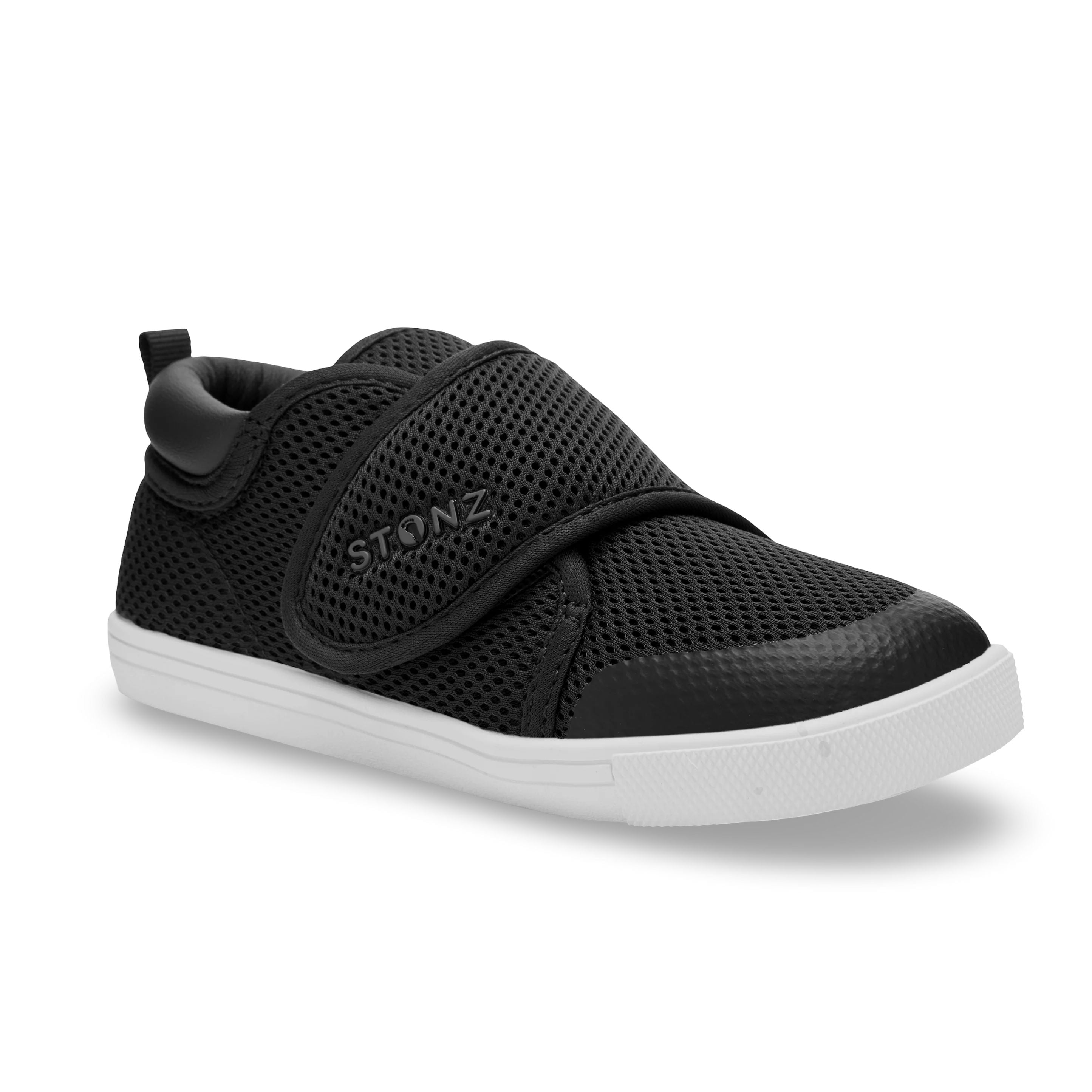 Stonz-Cruiser Toddler-Black