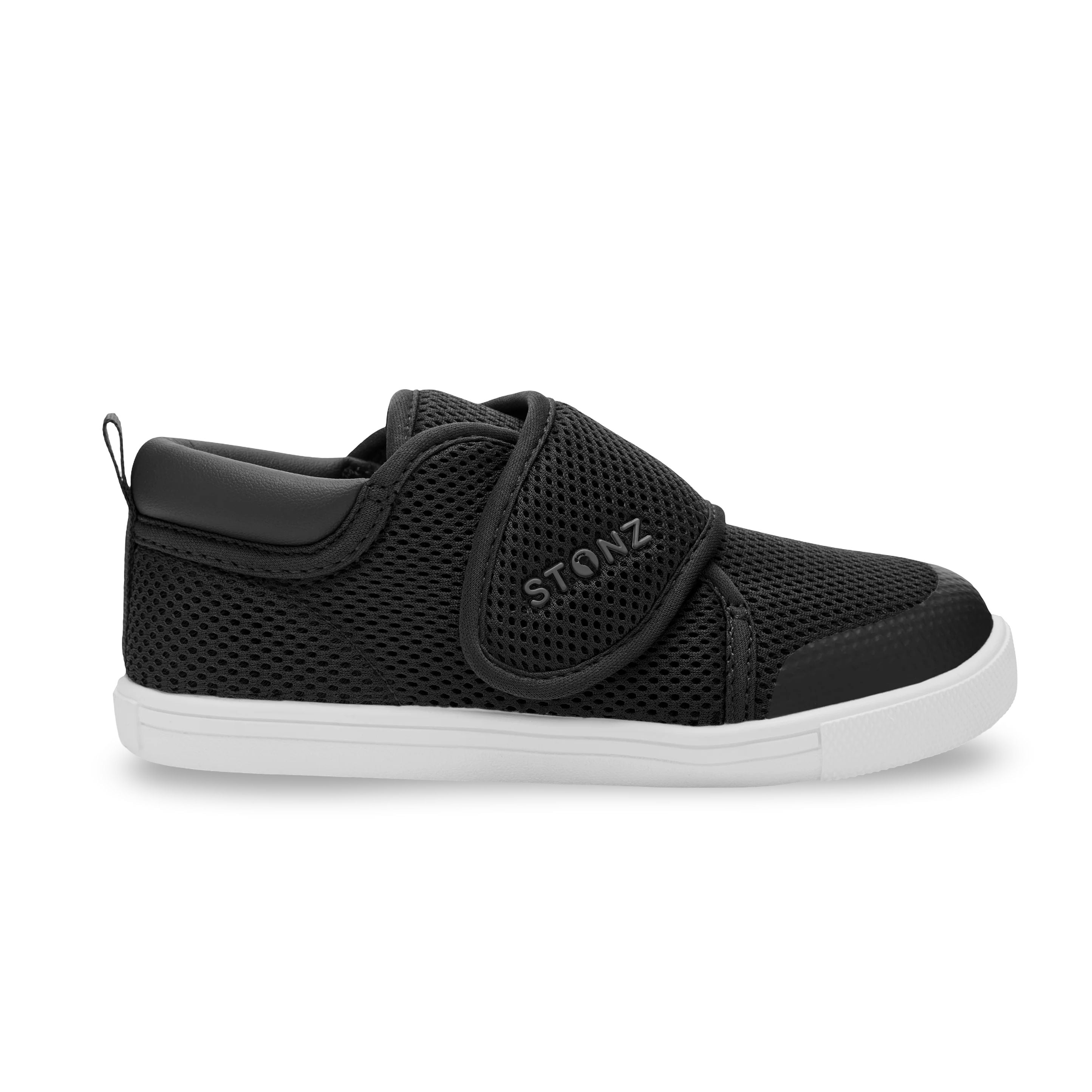 Stonz-Cruiser Toddler-Black