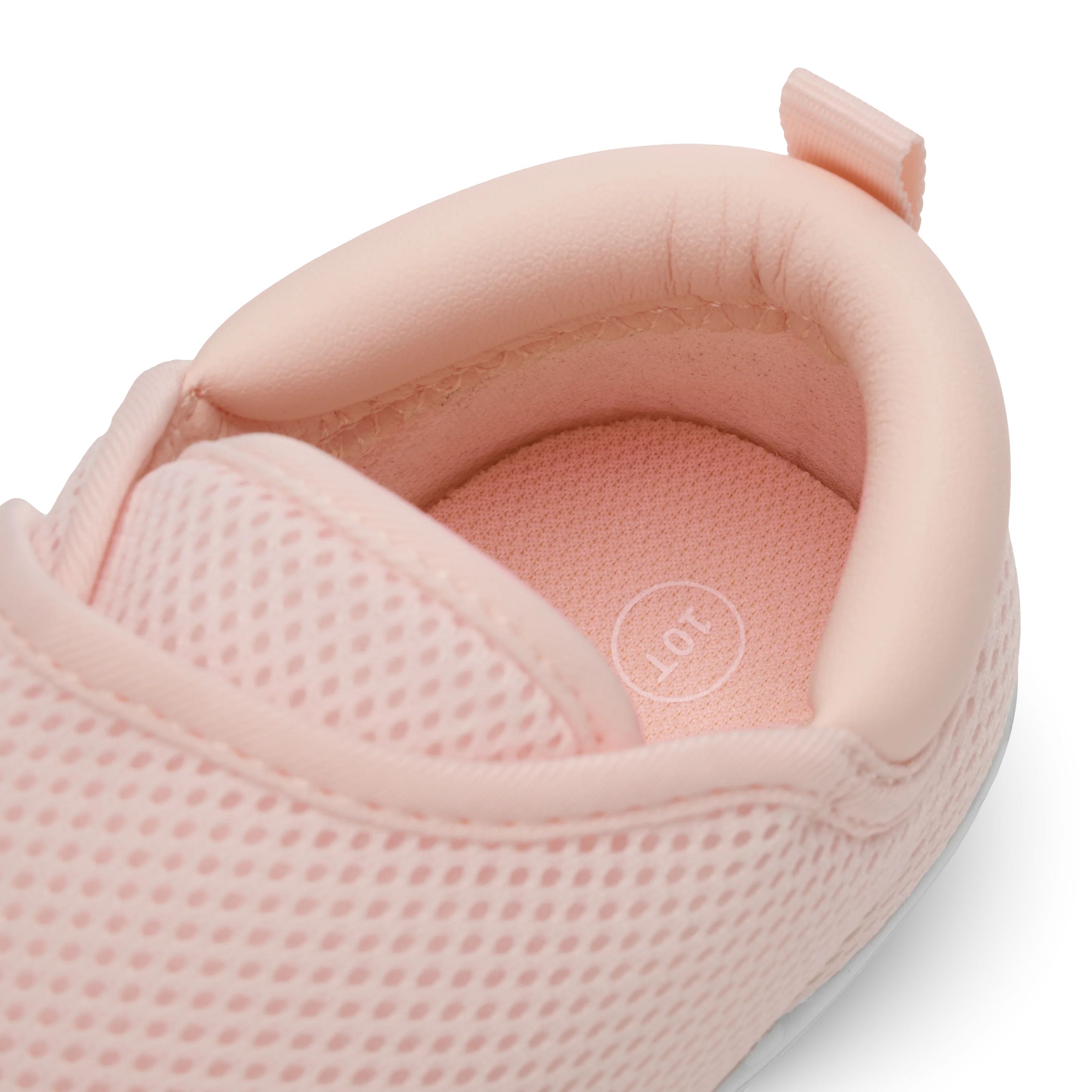 Stonz-Cruiser Toddler-Haze Pink