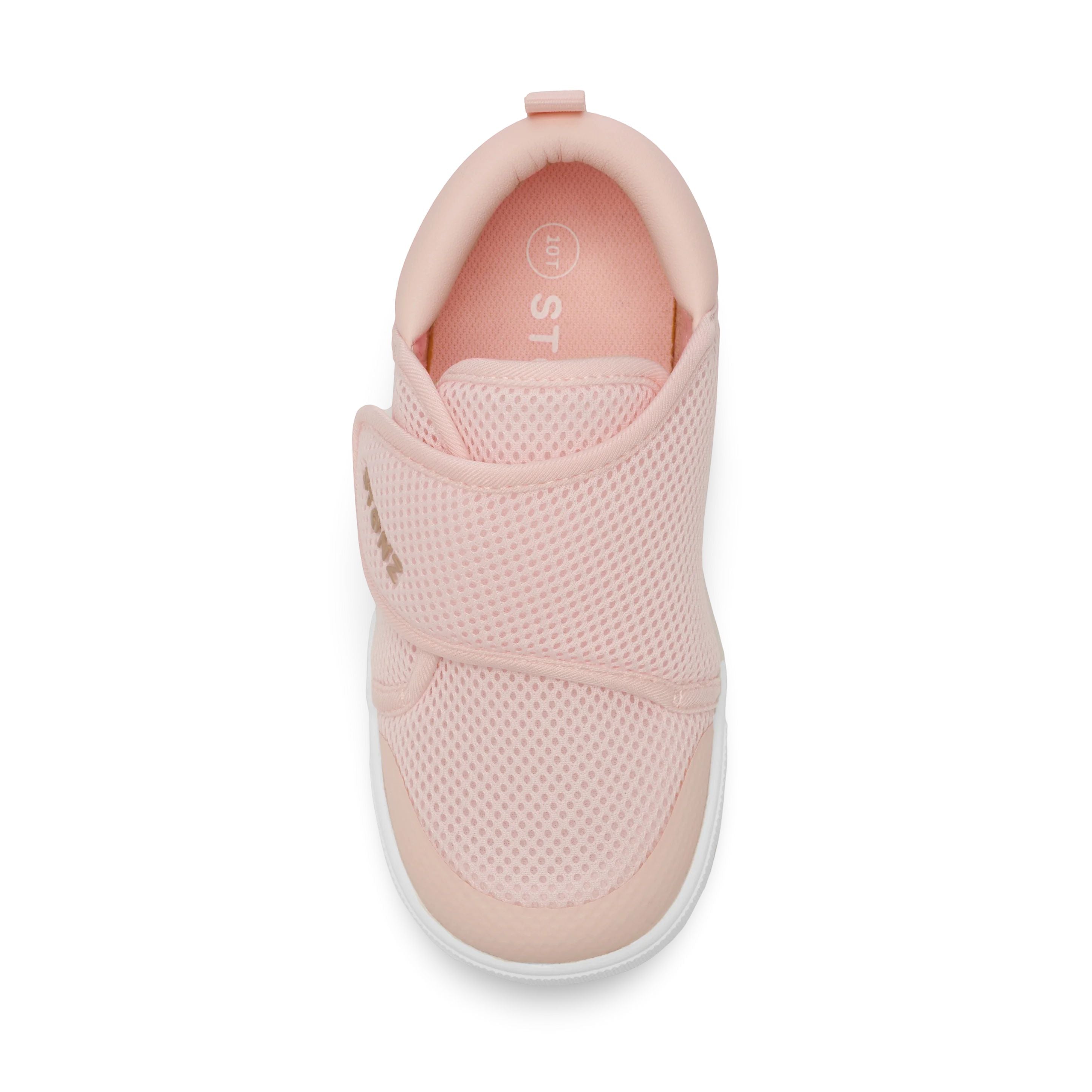 Stonz-Cruiser Toddler-Haze Pink