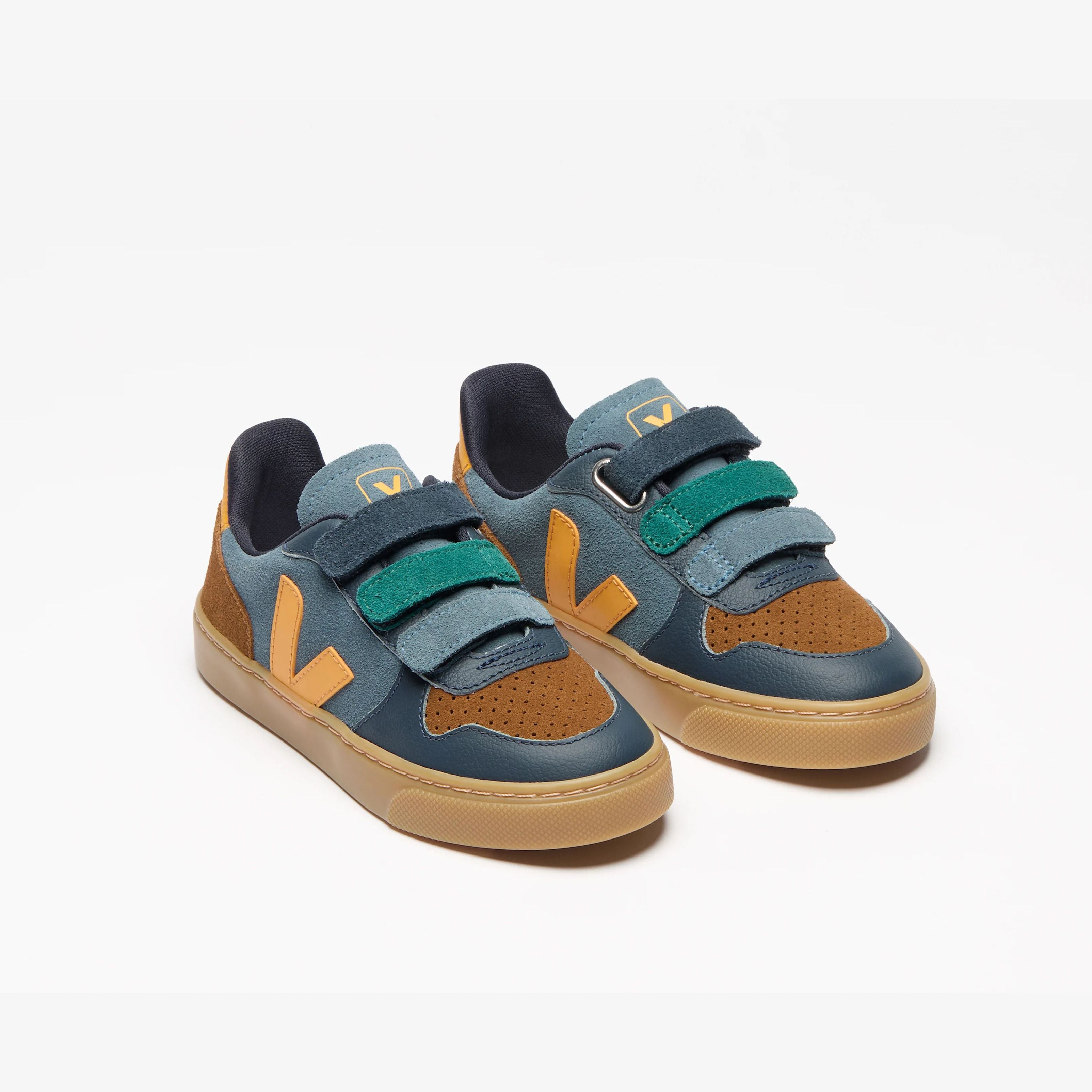 Veja-Small V-10 California Ouro Natural
