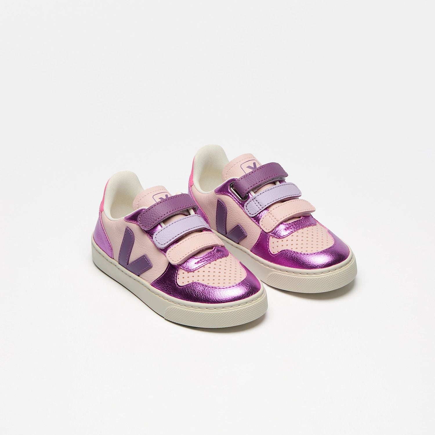 Veja-Small V-10 Petale Multico Cosmos