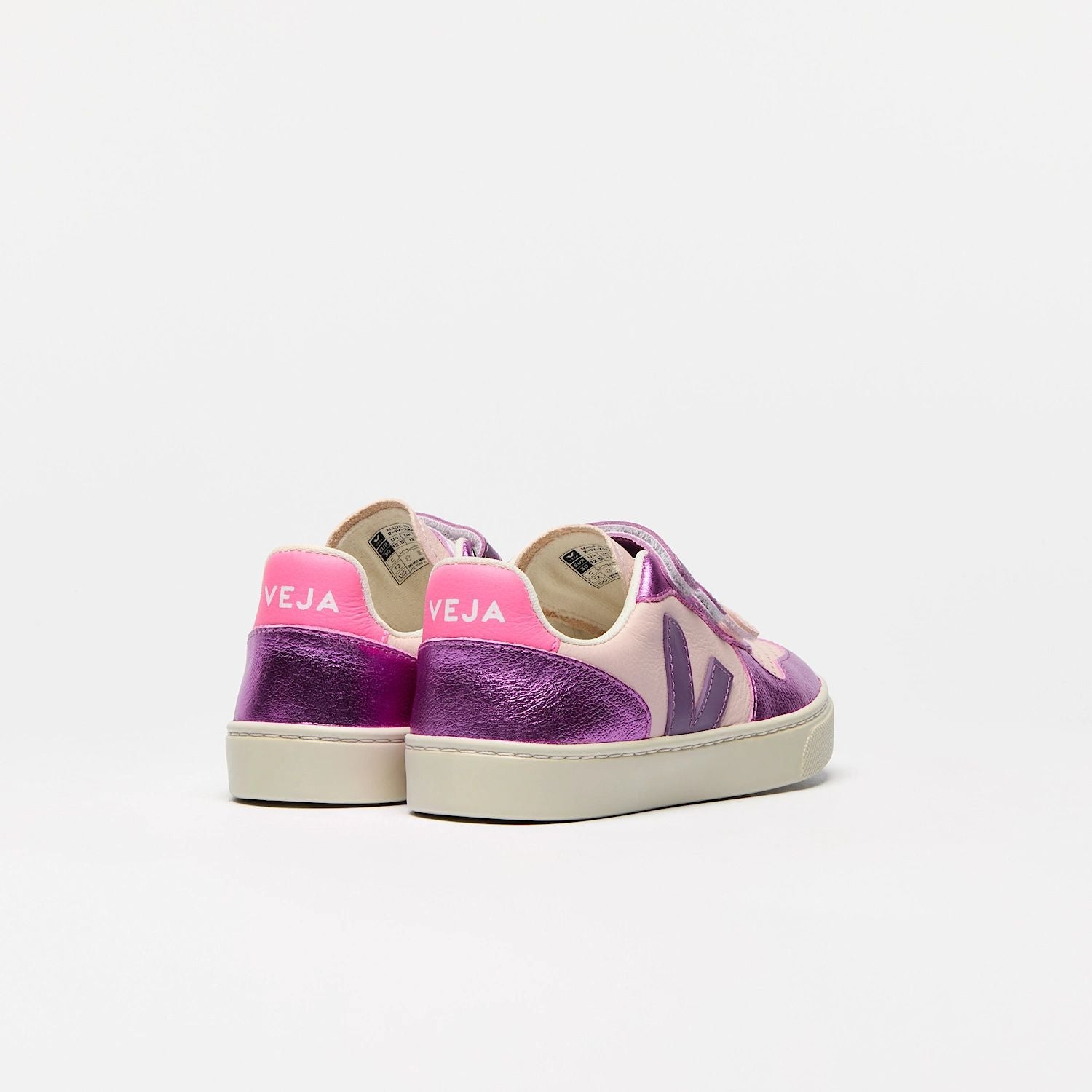 Veja-Small V-10 Petale Multico Cosmos