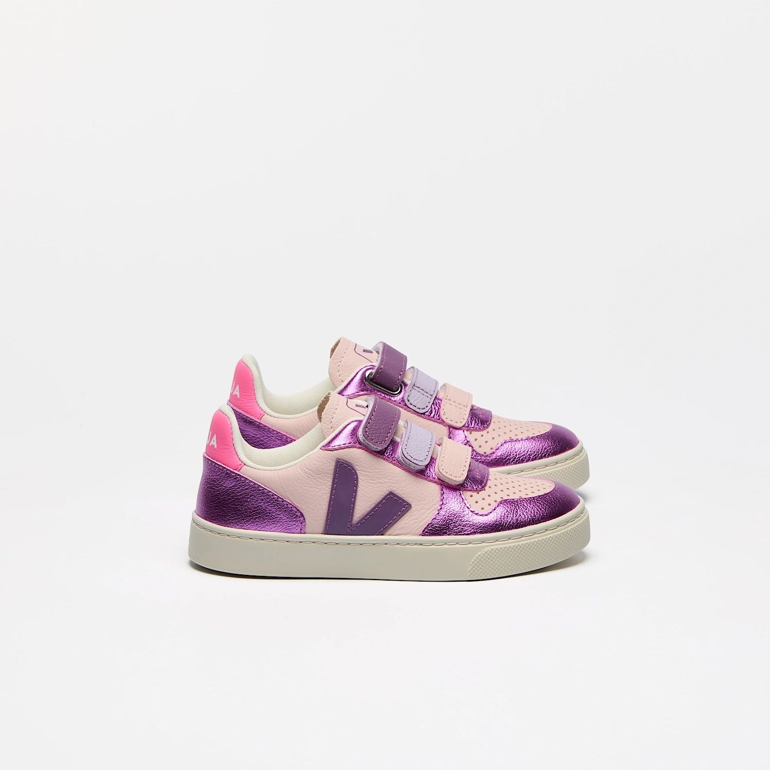 Veja-Small V-10 Petale Multico Cosmos