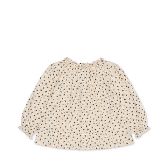 CHLEO BLOUSE GOTS