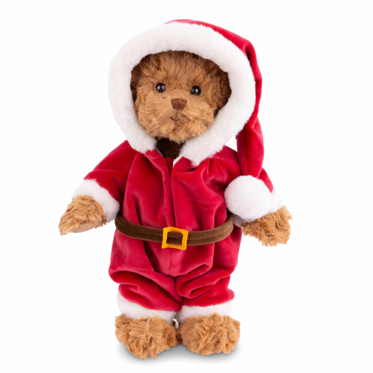 Bukowski Bears-Christmas Bjorn