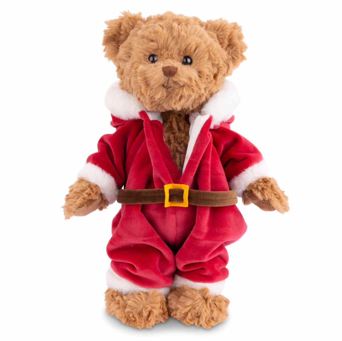 Bukowski Bears-Christmas Bjorn