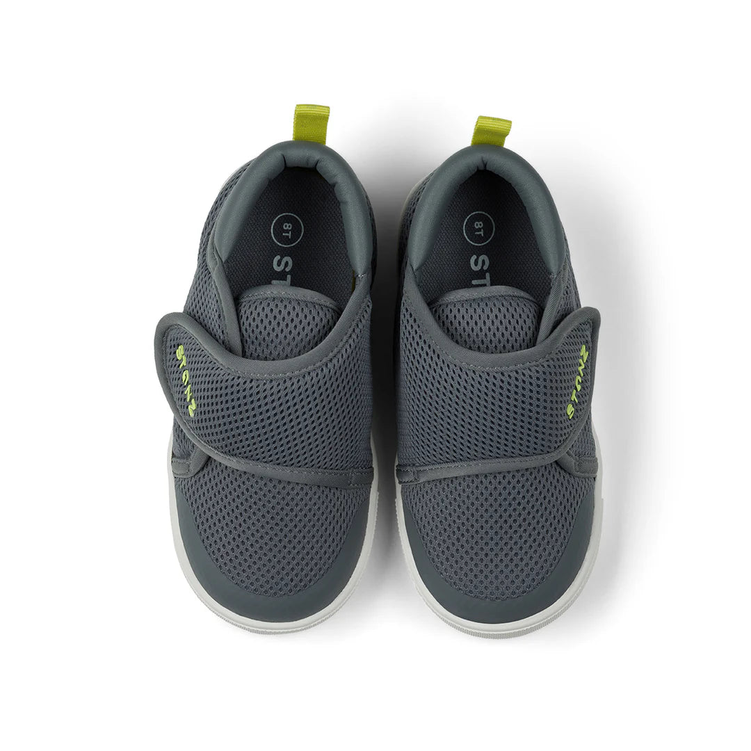 Stonz-Cruiser Original Toddler-SteelLantGrn